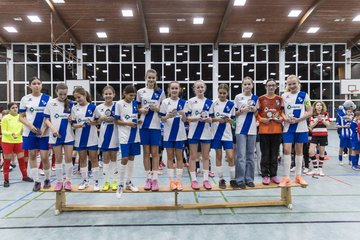 Bild 17 - wDJ Loewinnen Cup D1